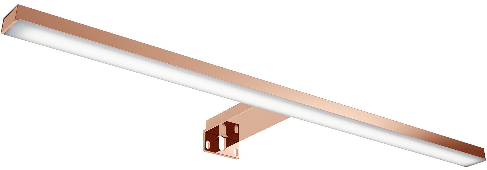 Elita Esther Leuchter 1x8 W roségold RE070500015450