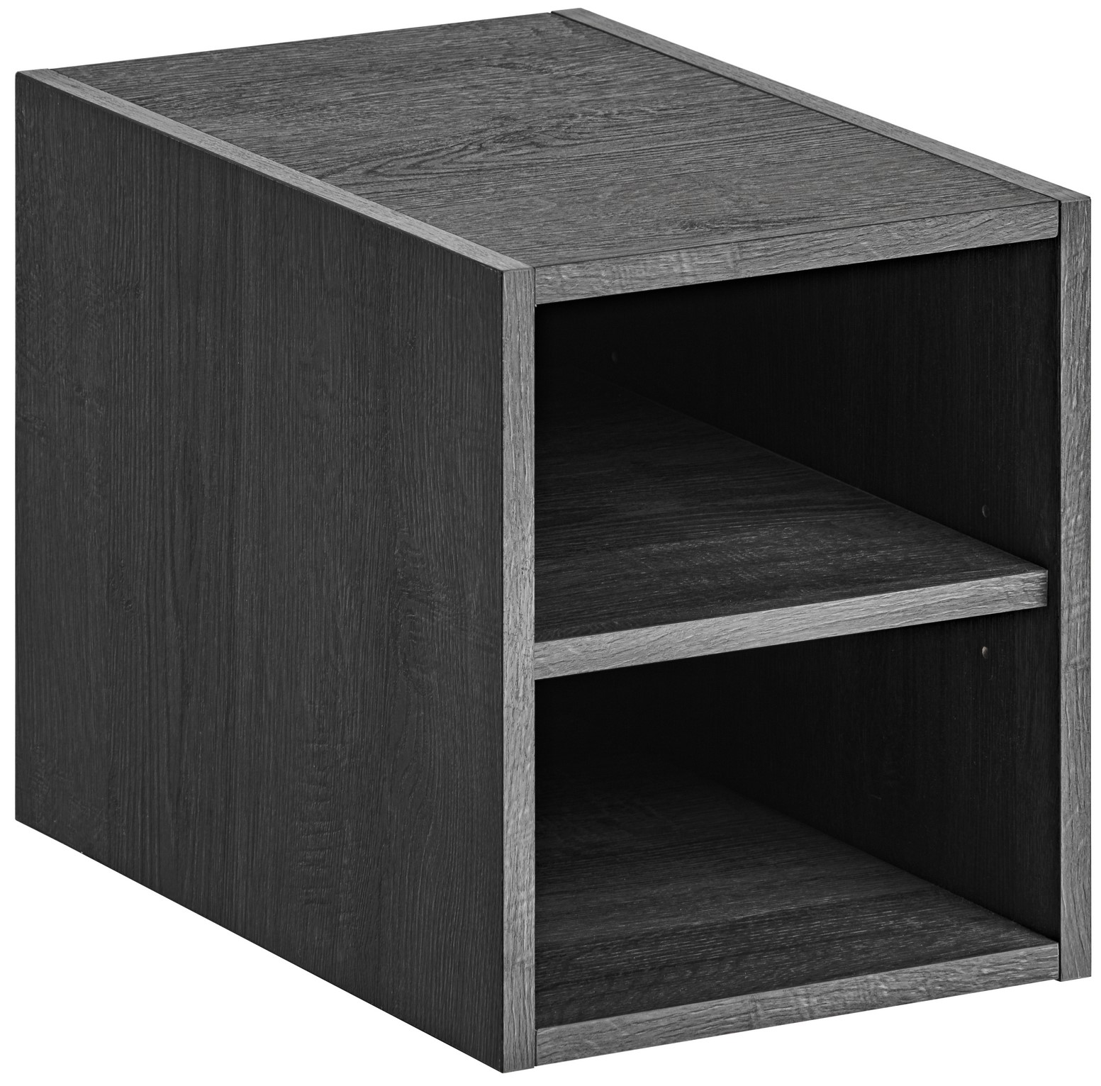 Comad Leonardo White Gestell 30x36.7 cm LEONARDOOAK81-01-A