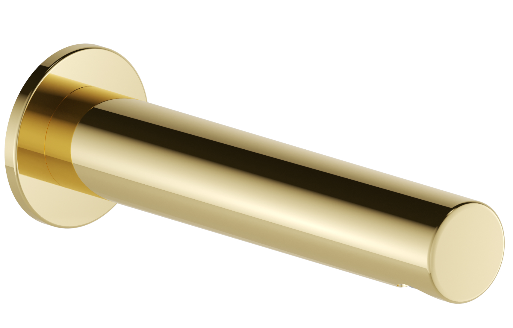 Excellent Pi tippen sie auf den auslauf Badewanne gold AREX.1225GL
