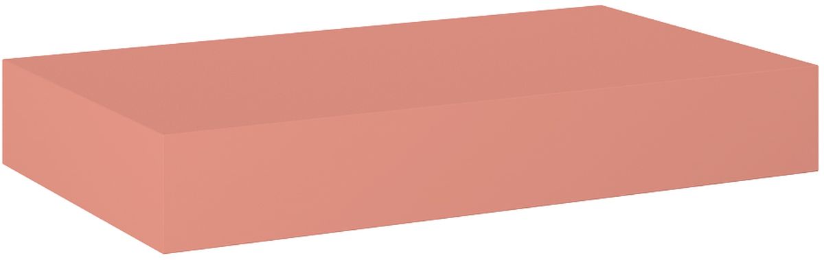 Elita ElitStone Konsole 80.6x46 cm rosa RE100800016600