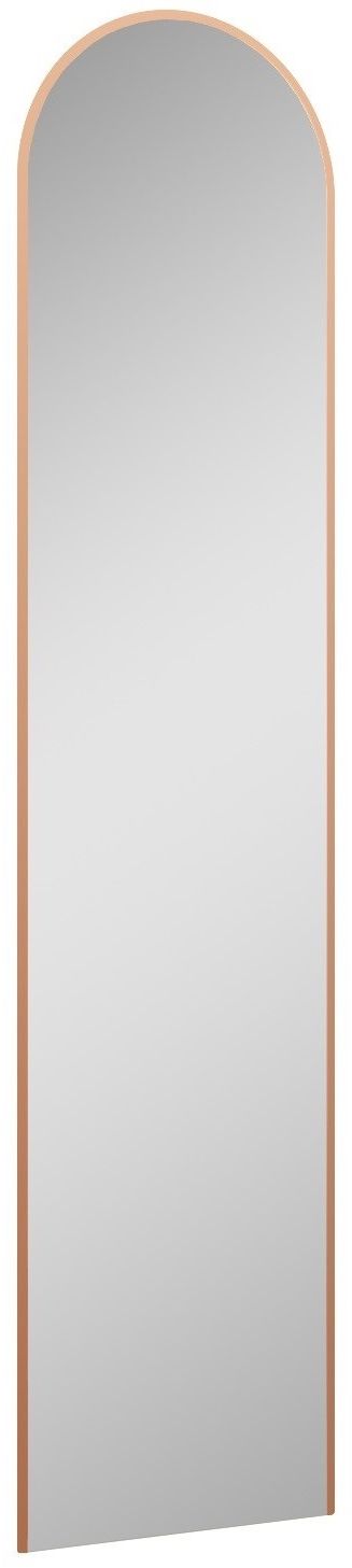 Elita Sharon Spiegel 35x150 cm mit Beleuchtung gold RE060351015450