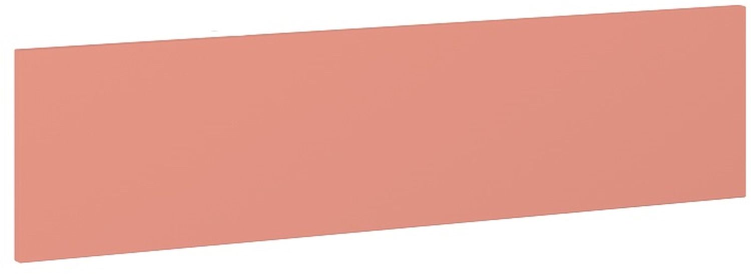 Elita ElitStone Wandplatte 80.6x20 cm rosa RE180800016600