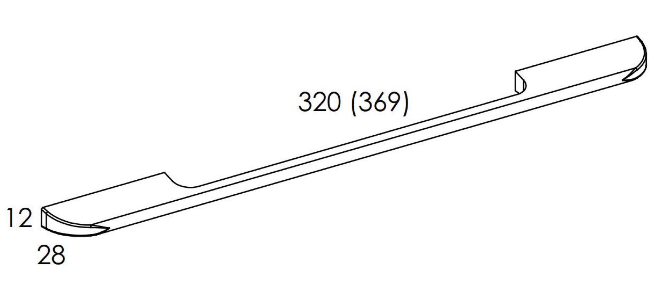 Elita Barcelona Handhaben RE120320087160