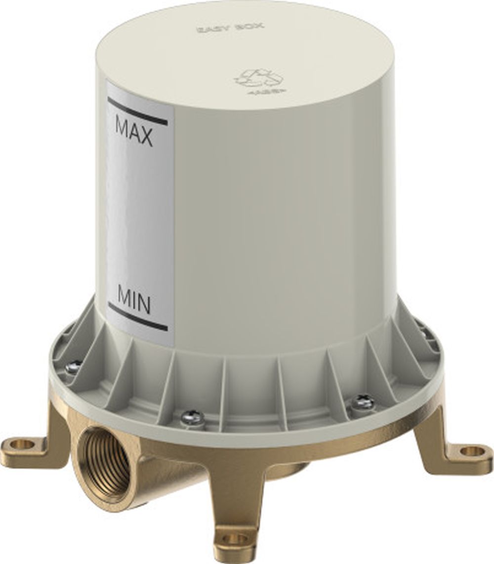 Duravit Tulum Bodenbefestigungselement GK5900007000