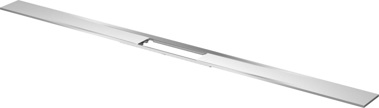 Viega Advantix Duschrinne 80 cm stahl 794118