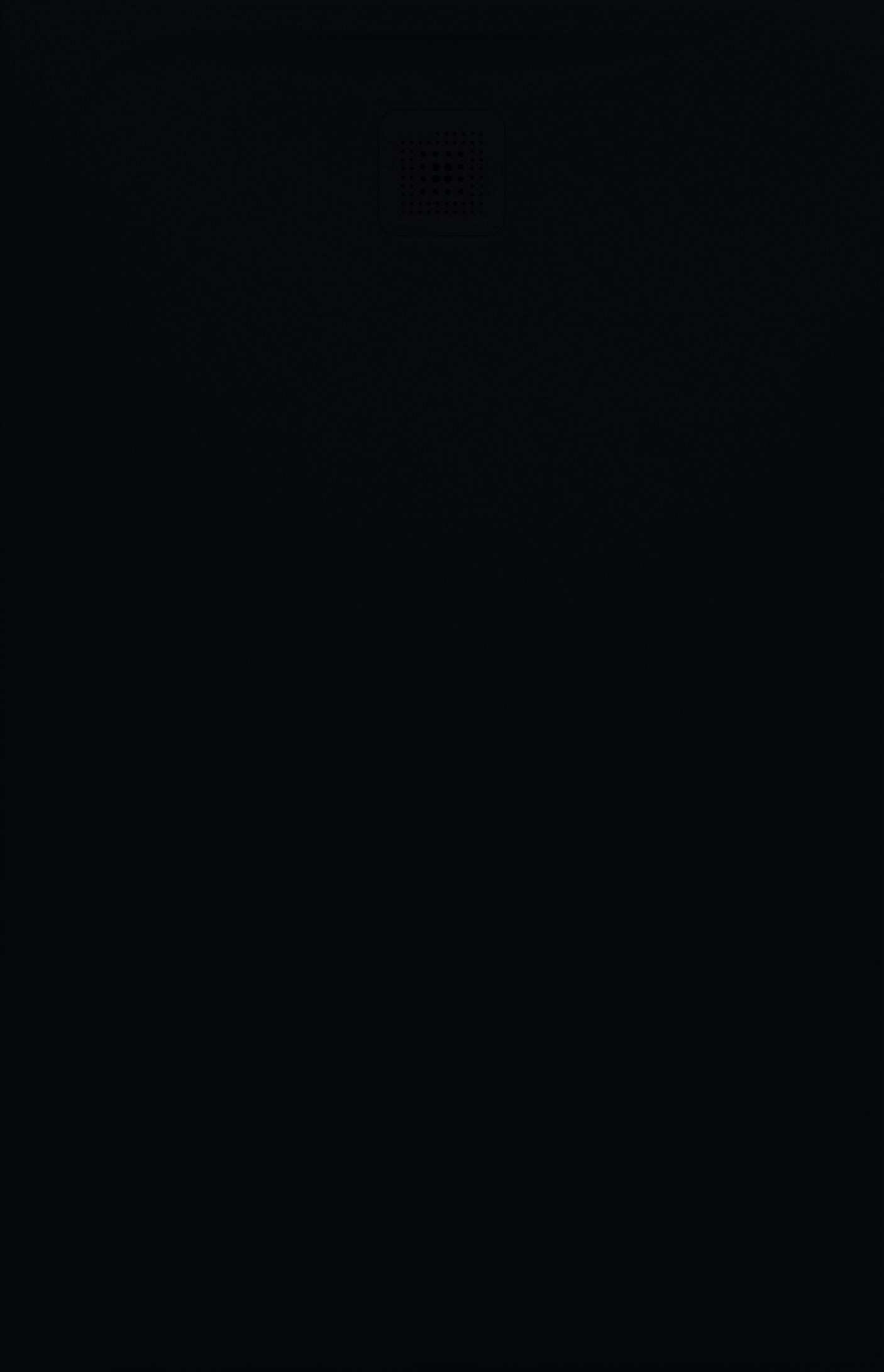 Laufen Pro Rechteckige Duschwanne 140x90 cm schwarz H2129570800001