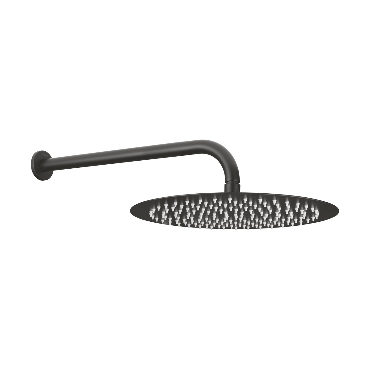 Set Kopfbrause Hagser Mila HGR27000037, Wandarm Hagser Karin HGR29000037