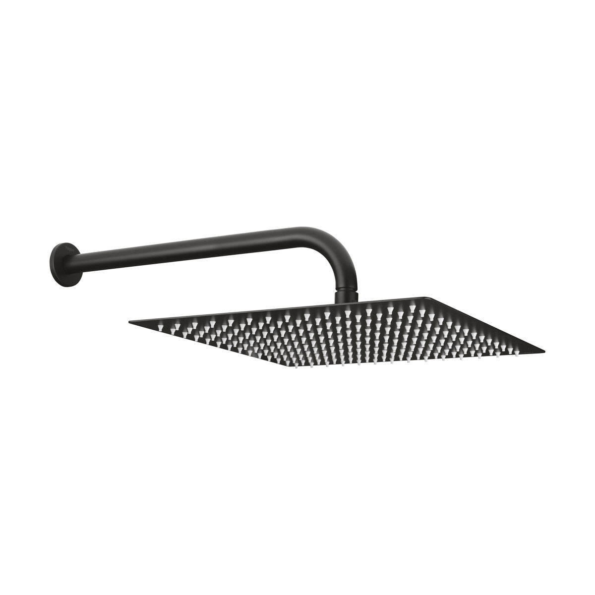 Set Kopfbrause Hagser Ella HGR28000037, Wandarm Hagser Karin HGR29000037