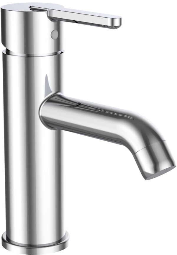 Laufen Lua Waschtischarmatur Stehend chrom H3110810041101