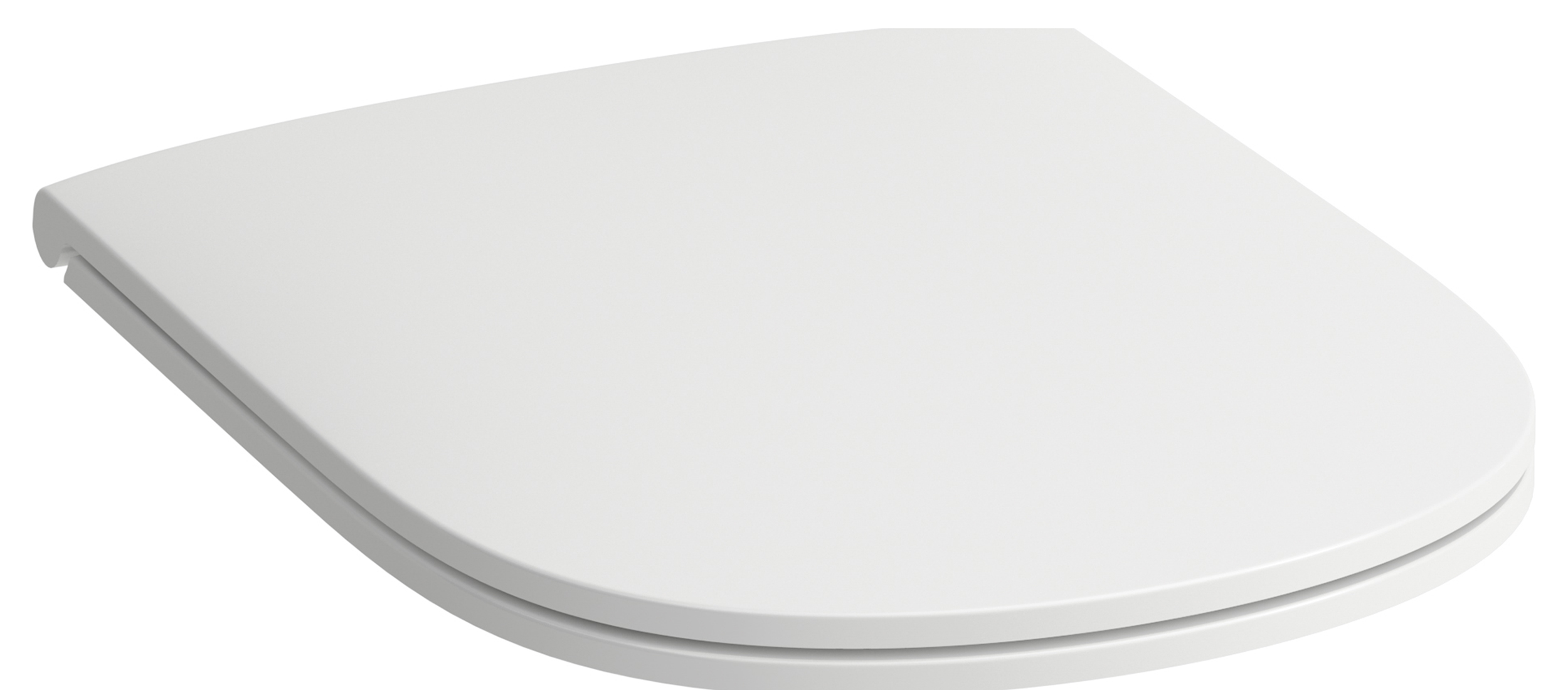 Laufen Lua Toilletensitz weiß H8910820000001