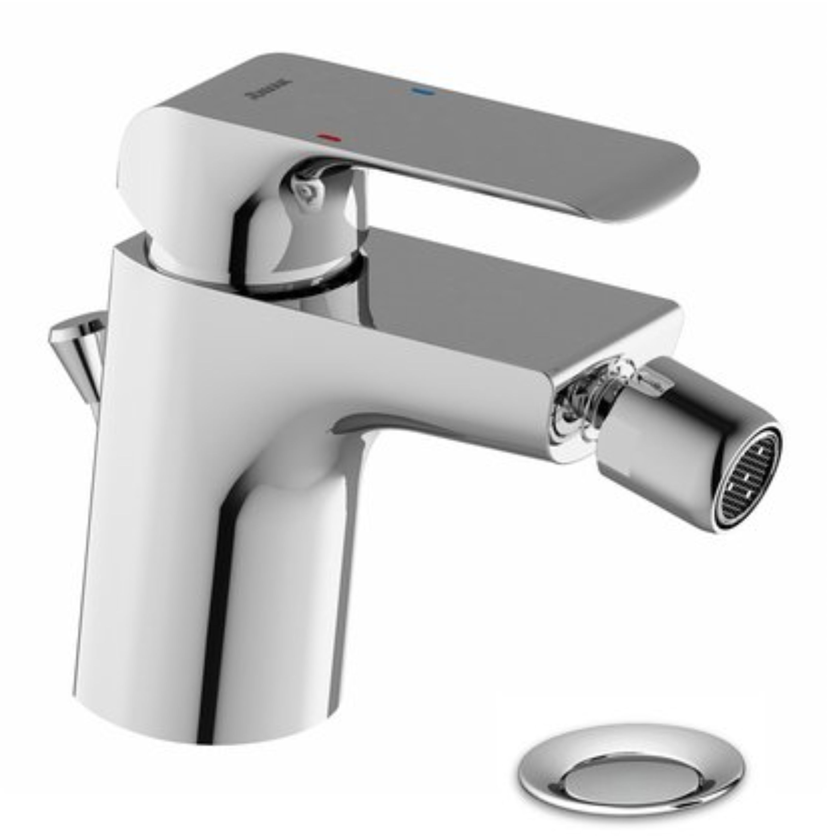 Ravak Flat Bidet-Wasserhahn stehend chrom X070122