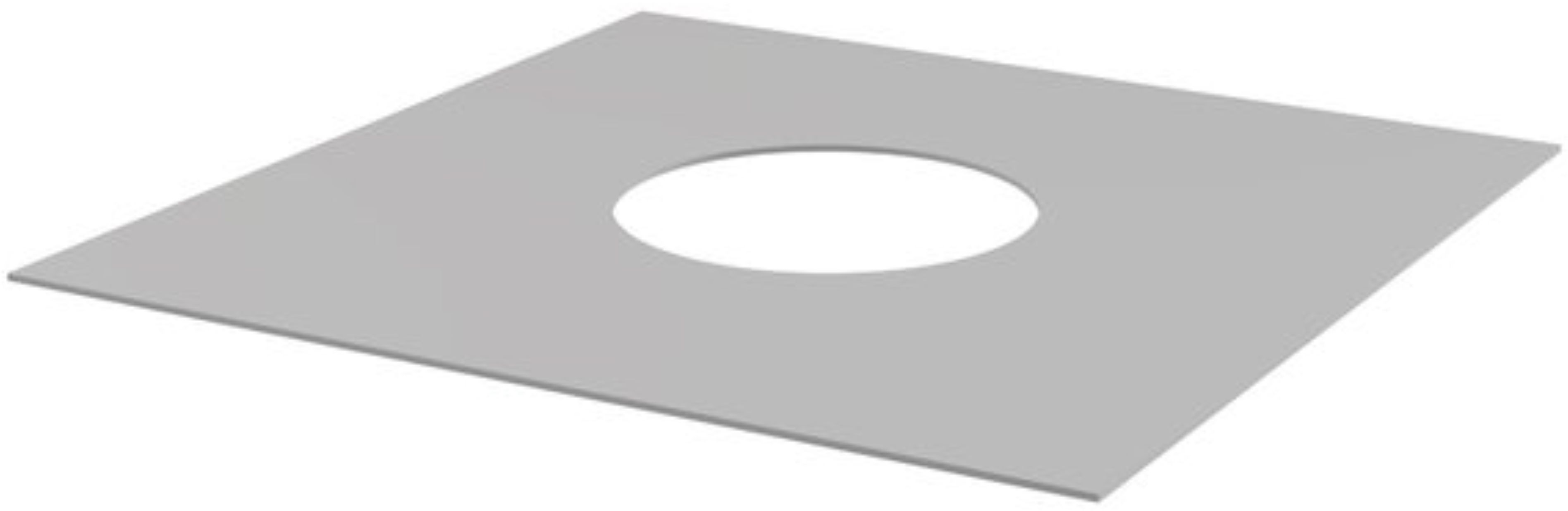 Ravak Abdichtung des Ablaufrostes X01572