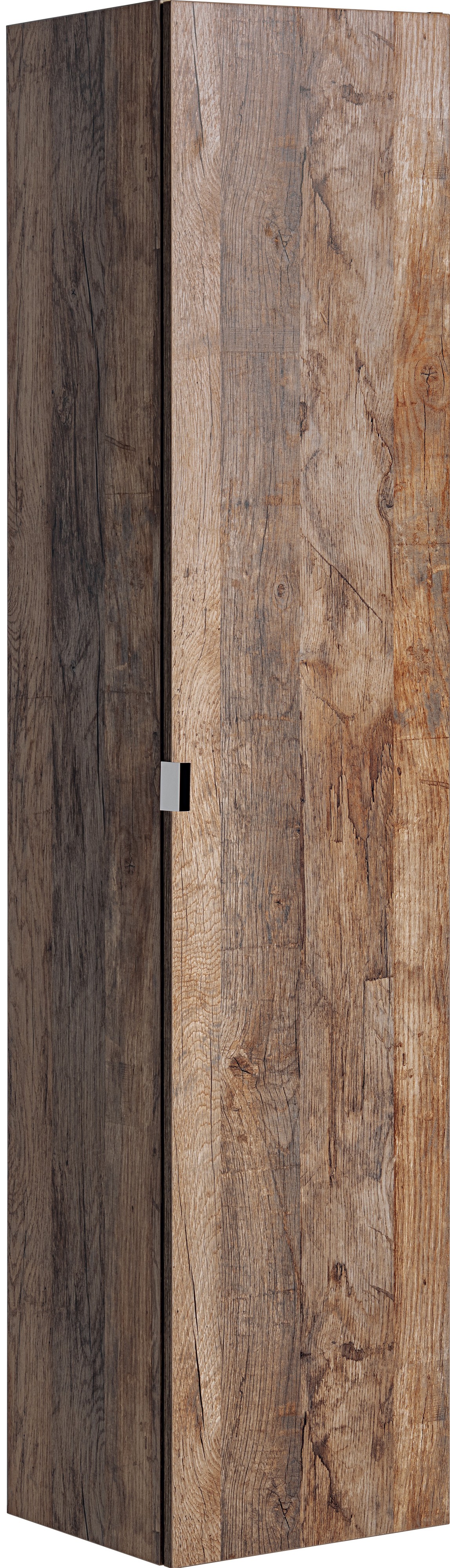 Comad Sante Fe Oak Kabinett 35x33x160 cm Seitenschrank hängend eiche SANTA FE OAK 80-01-A-1D2S