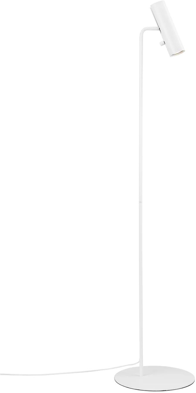 Nordlux MIB Stehlampe 1x8 W weiß 71704001