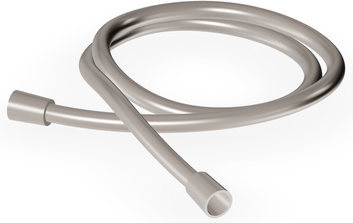 Zucchetti Isyfresh Duschschlauch 150 cm || Z94130.C3