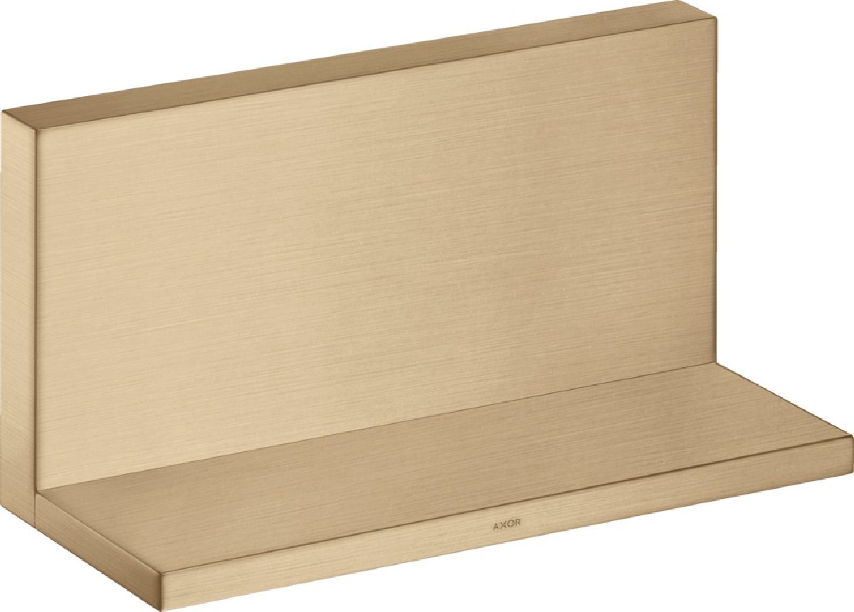 Axor ShowerSolutions Badezimmerregal 24 cm 40873140