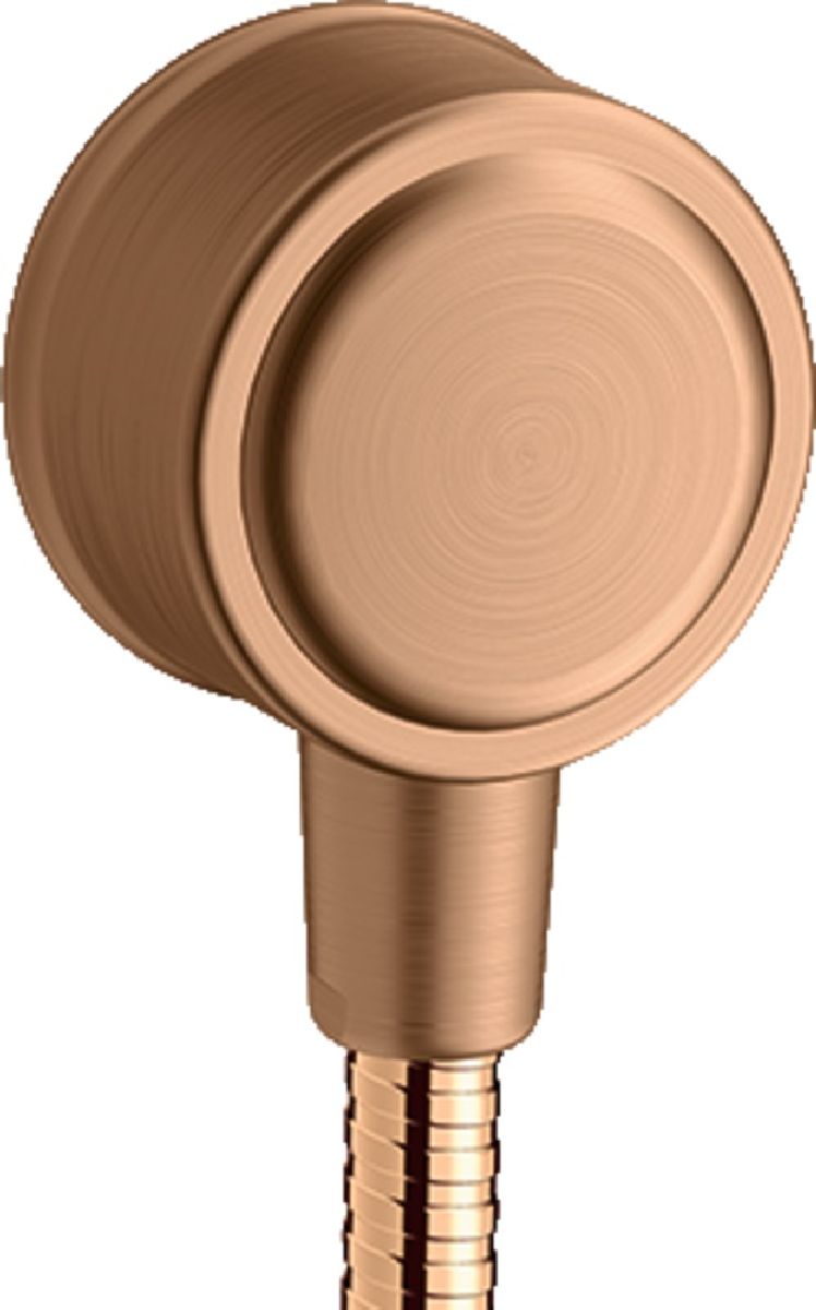 Axor Montreux Winkelanschluss || 16884140