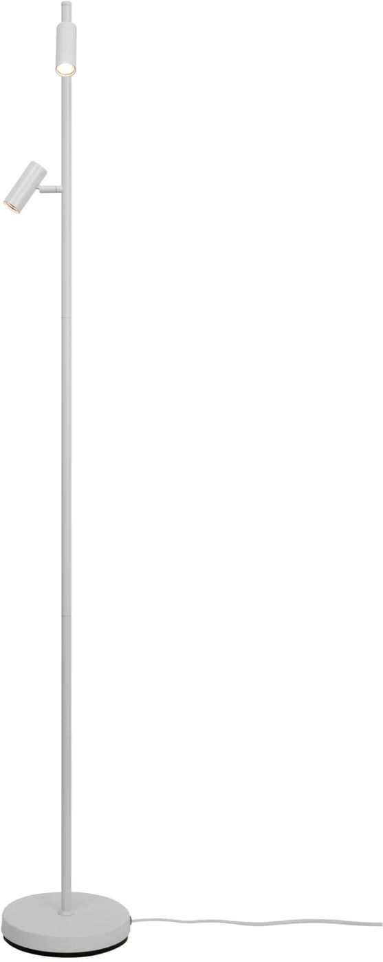 Nordlux Omari Stehlampe 2x3.2 W weiß 2112254001