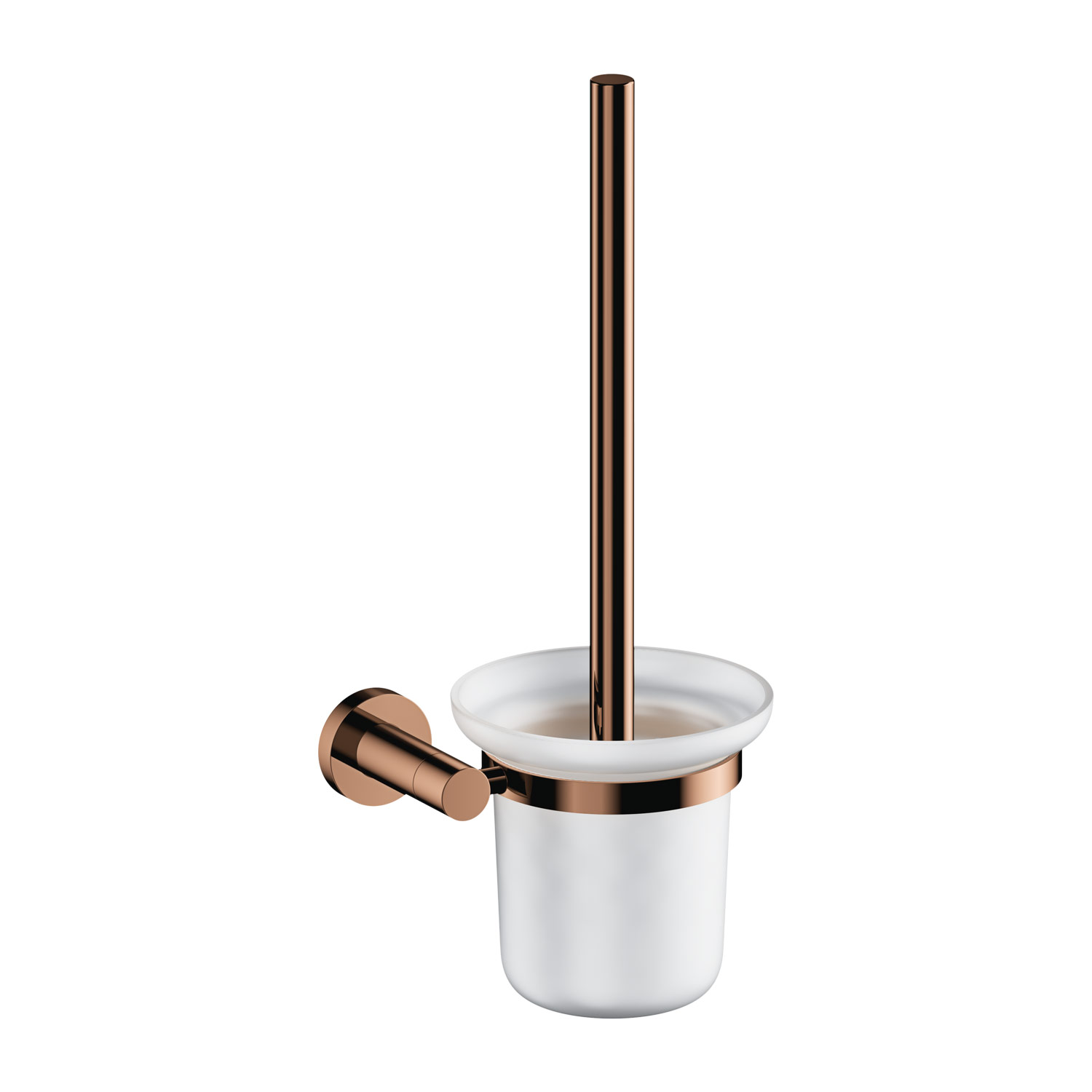 Omnires Modern Project Klobürste kupfer MP60620CP