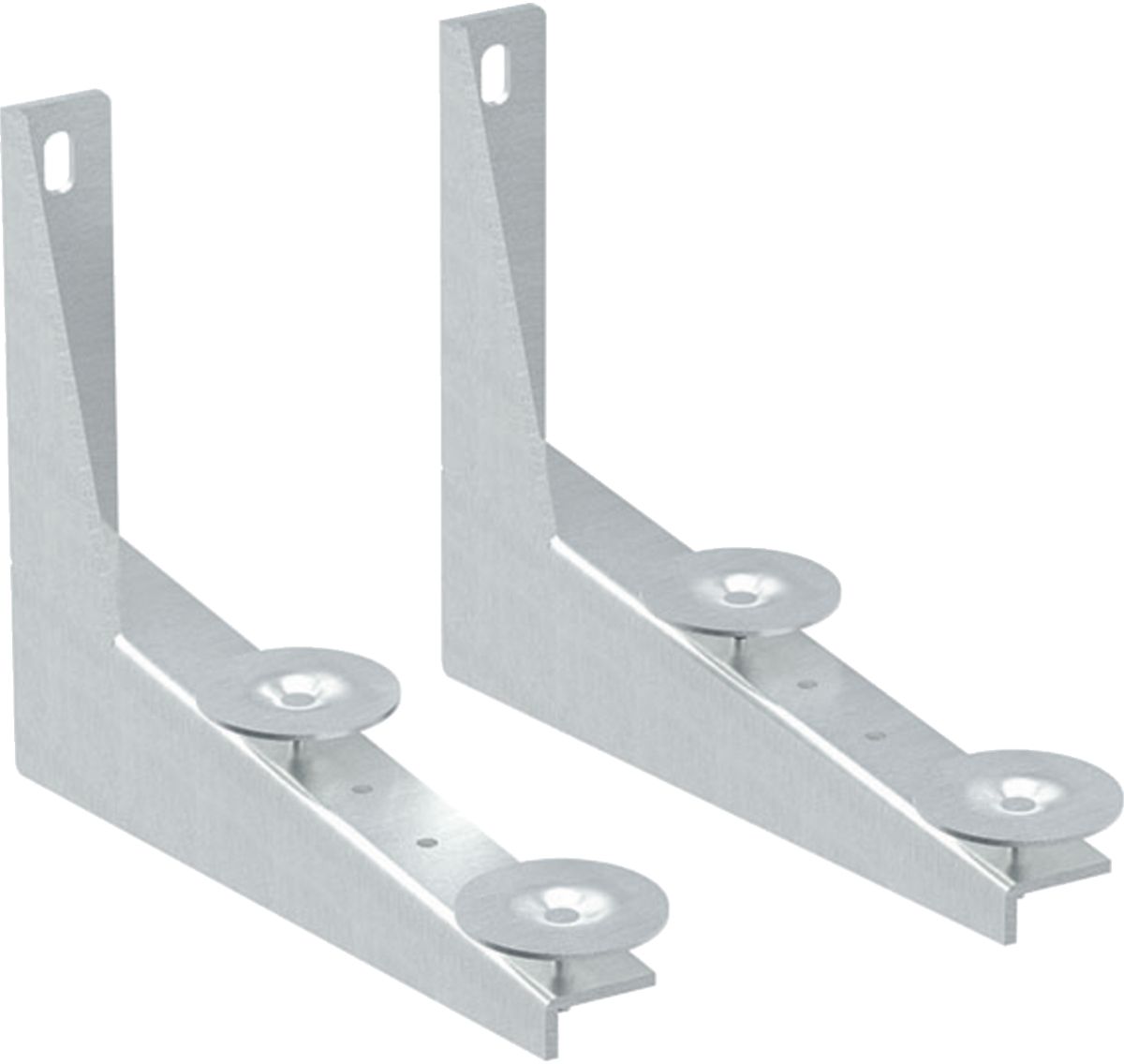 Geberit Bambini Waschbecken-Montageelement 521095000