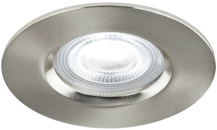 Nordlux Don Smart Eingebaute Lampe 1x4.7 W nickel 2110900155