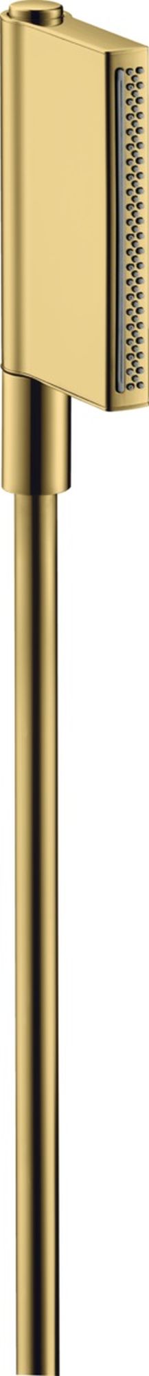 Axor One Handbrause gold 45720990