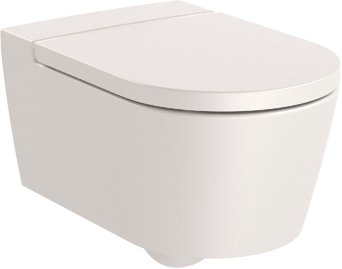 Roca Inspira WC-Becken hängend Spülrandlos A346527650