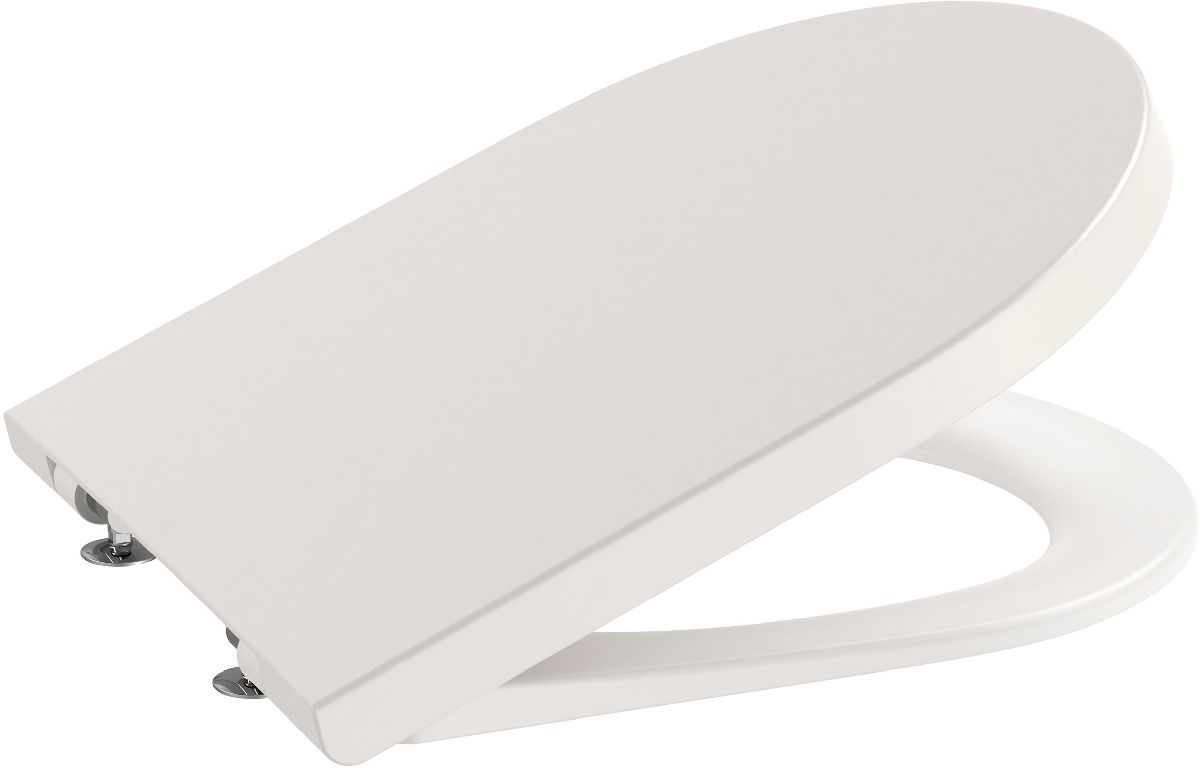 Roca Inspira Toilletensitz absenkautomatik A80152265B