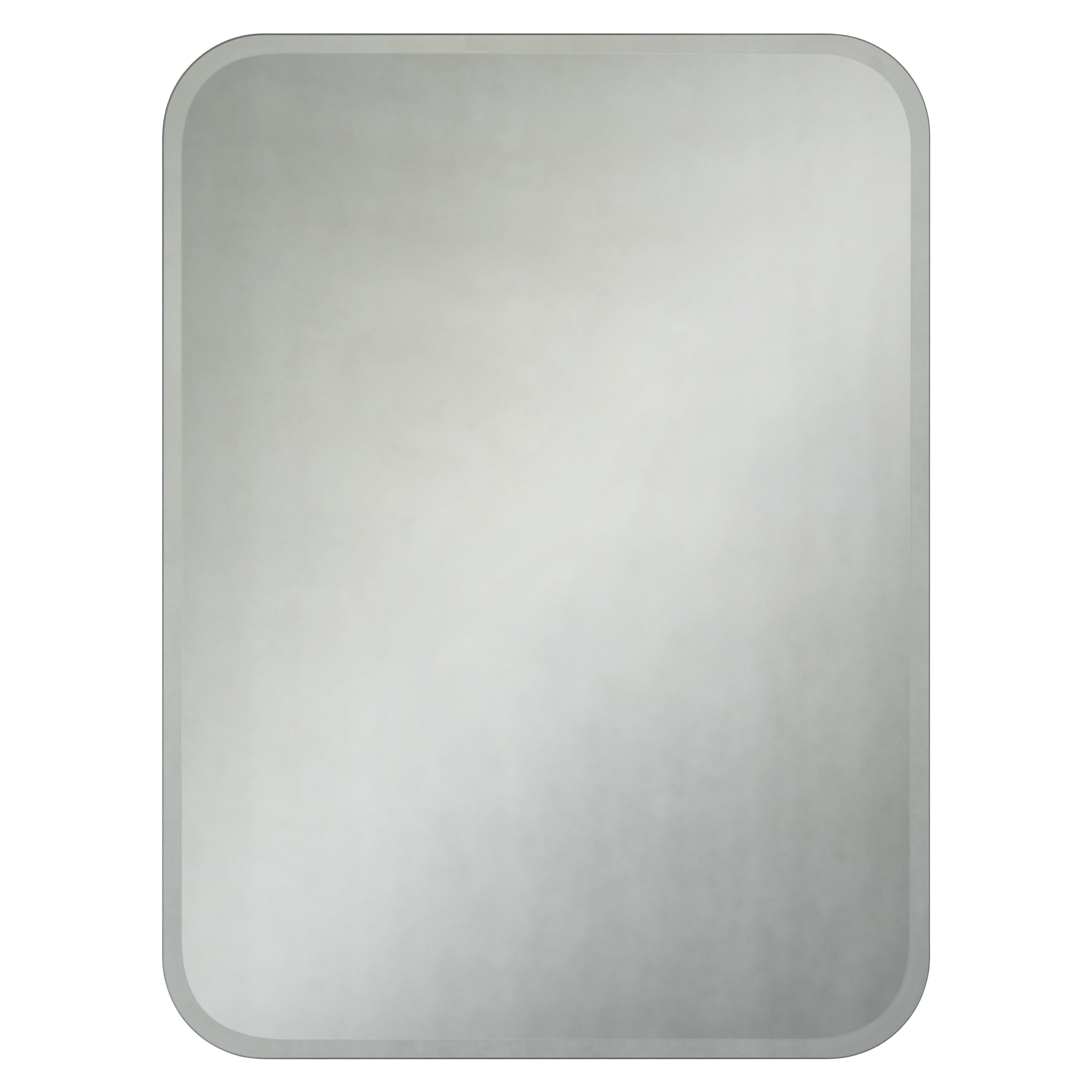 Dubiel Vitrum Harry Spiegel 60x80 cm rechteckig 5905241010694