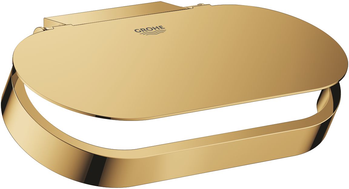 Grohe Selection Toilettenpapierständer Cool Sunrise 41069GL0