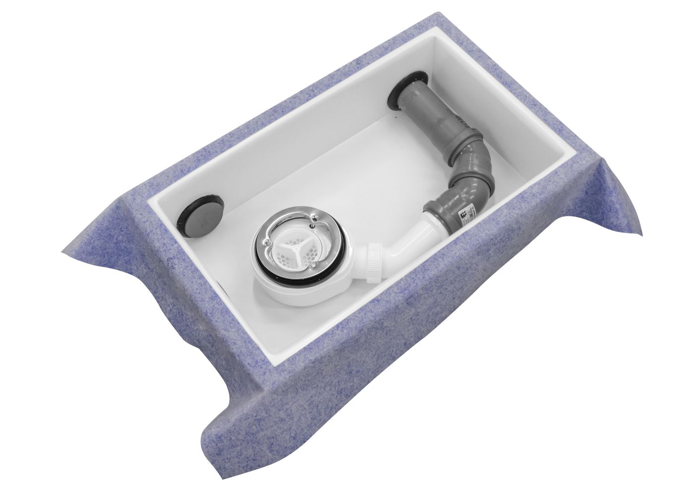 Schedpol Dichtungssatz BOX2