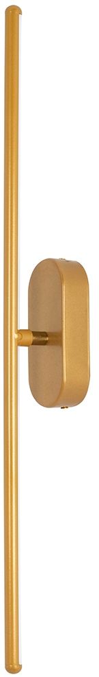Moosee Tobia Wandlampe 1x11 W gold MSE010400212