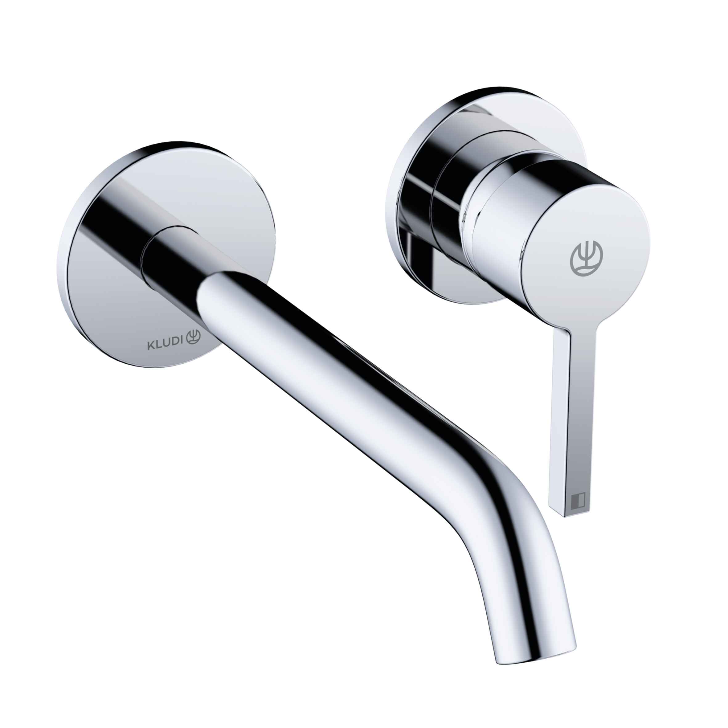 Kludi Nova Fonte Pura Waschtischarmatur Unterputz chrom 202450515