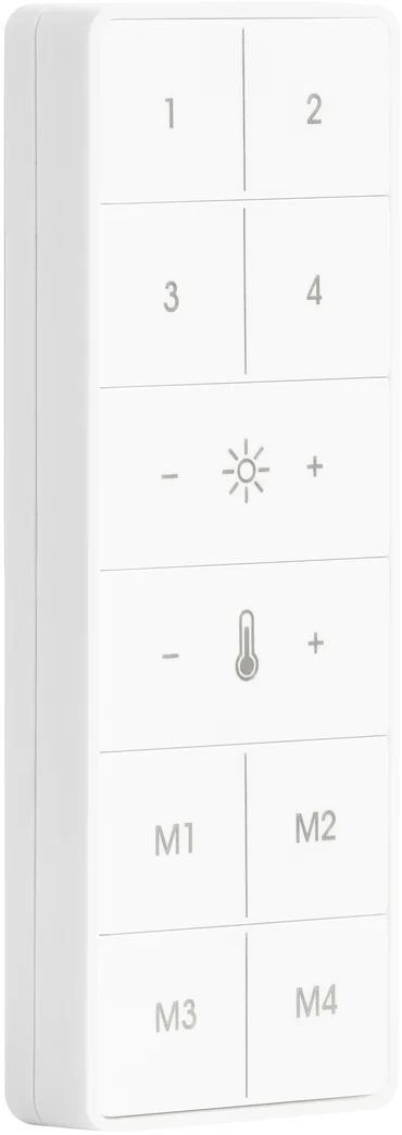 Nordlux Smart Fernbedienung weiß 2015700001