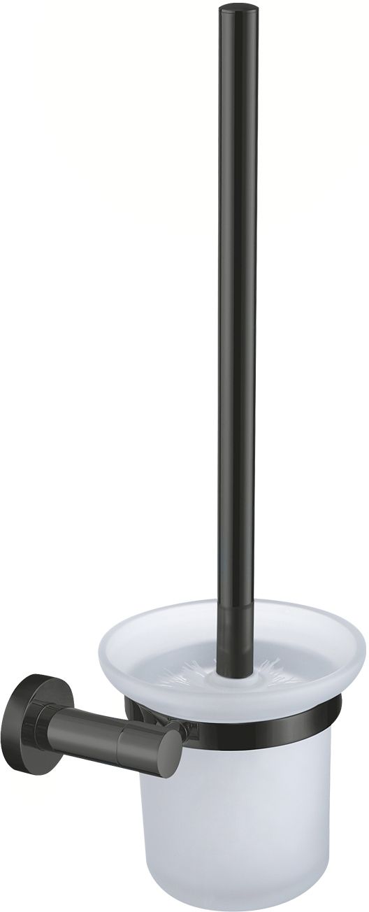 Omnires Modern Project Klobürste verschraubt || MP60620GR