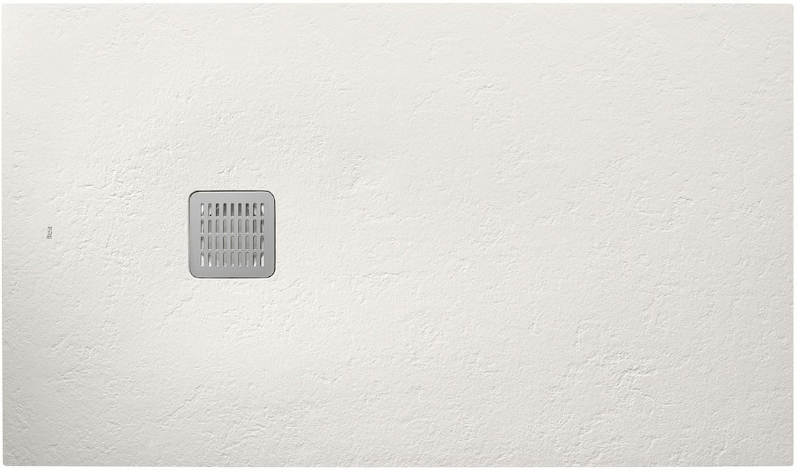 Roca Terran Rechteckige Duschwanne 120x80 cm beige AP1014B032001650