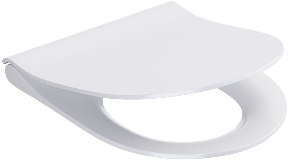 Cersanit Urban Harmony Toilletensitz absenkautomatik weiß K98-0133-ECO