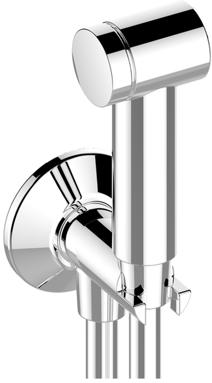 Keuco IXMO Bidet-Duschset Unterputz chrom 59983010000