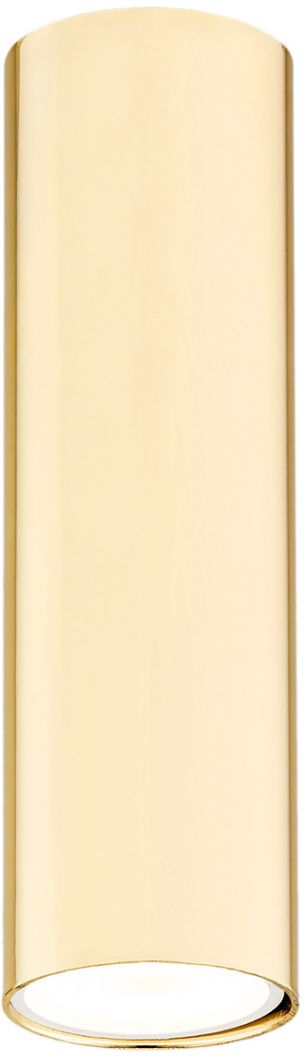 Argon Tyber Plus Deckenlampe 1x5 W messing 4761