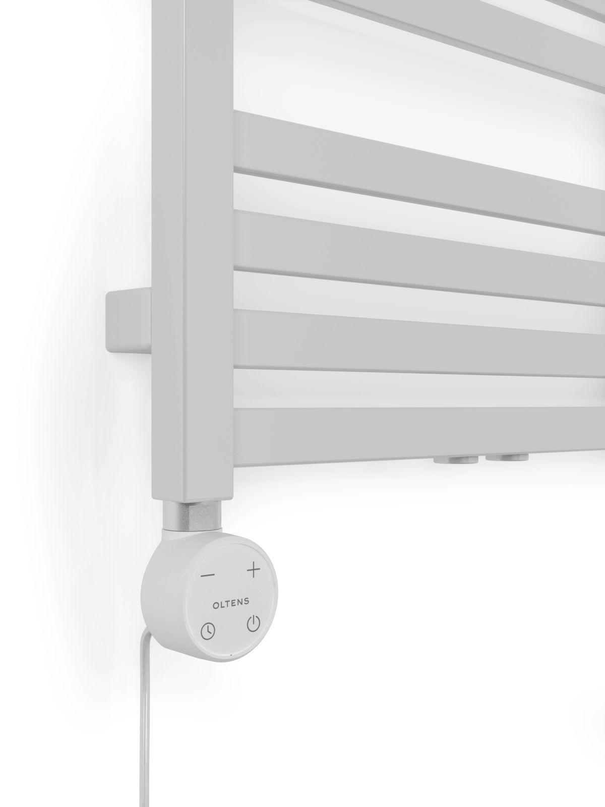 Oltens Varmare Elektro-Heizstab 600 W weiß 55900000
