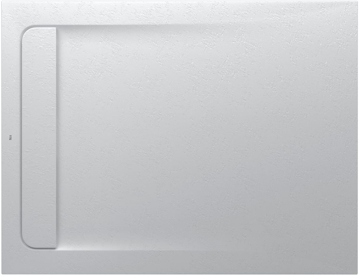 Roca Aquos Rechteckige Duschwanne 120x90 cm perlmutt AP6014B038401630