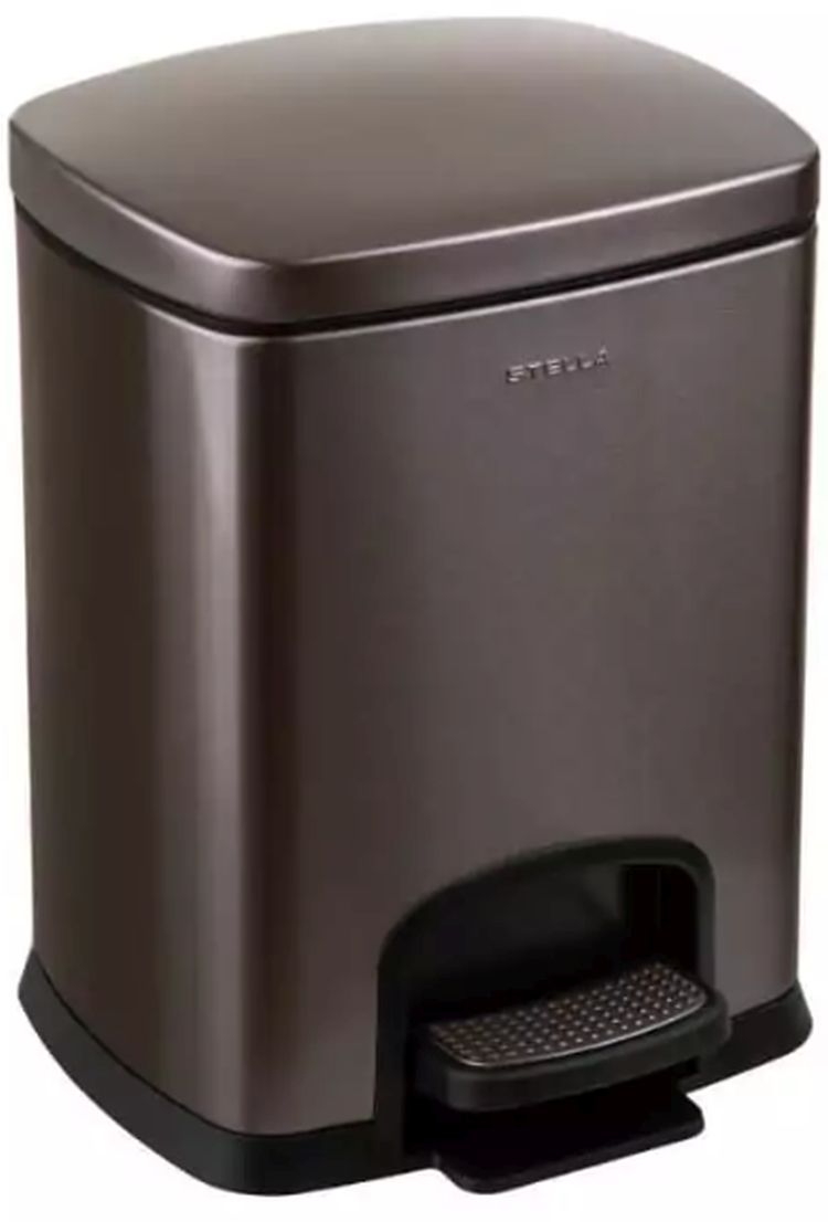 Stella Papierkorb 5 l 20.20305-B