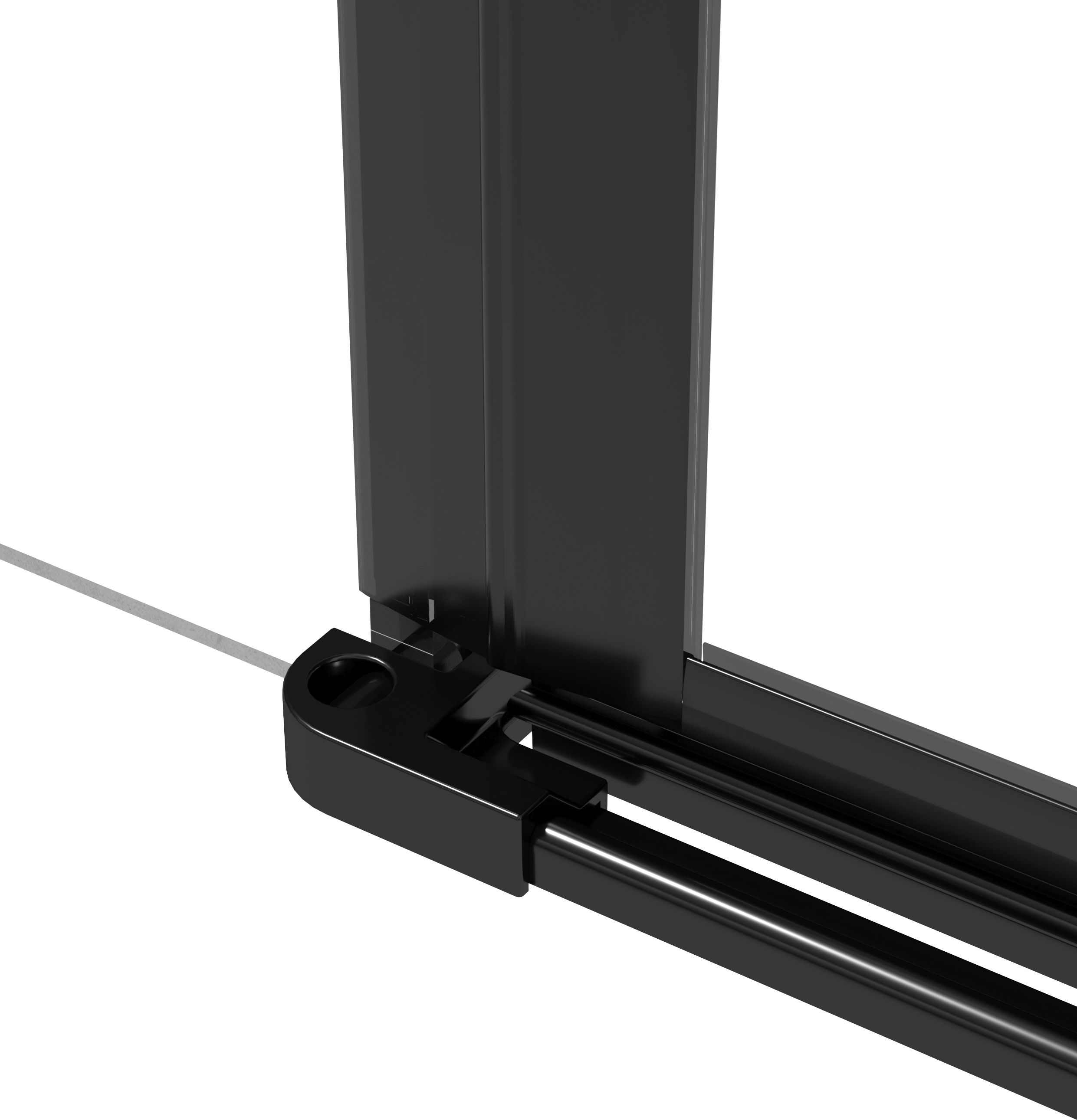 Deante Kerria Plus Verbindungselement KTS_N11X