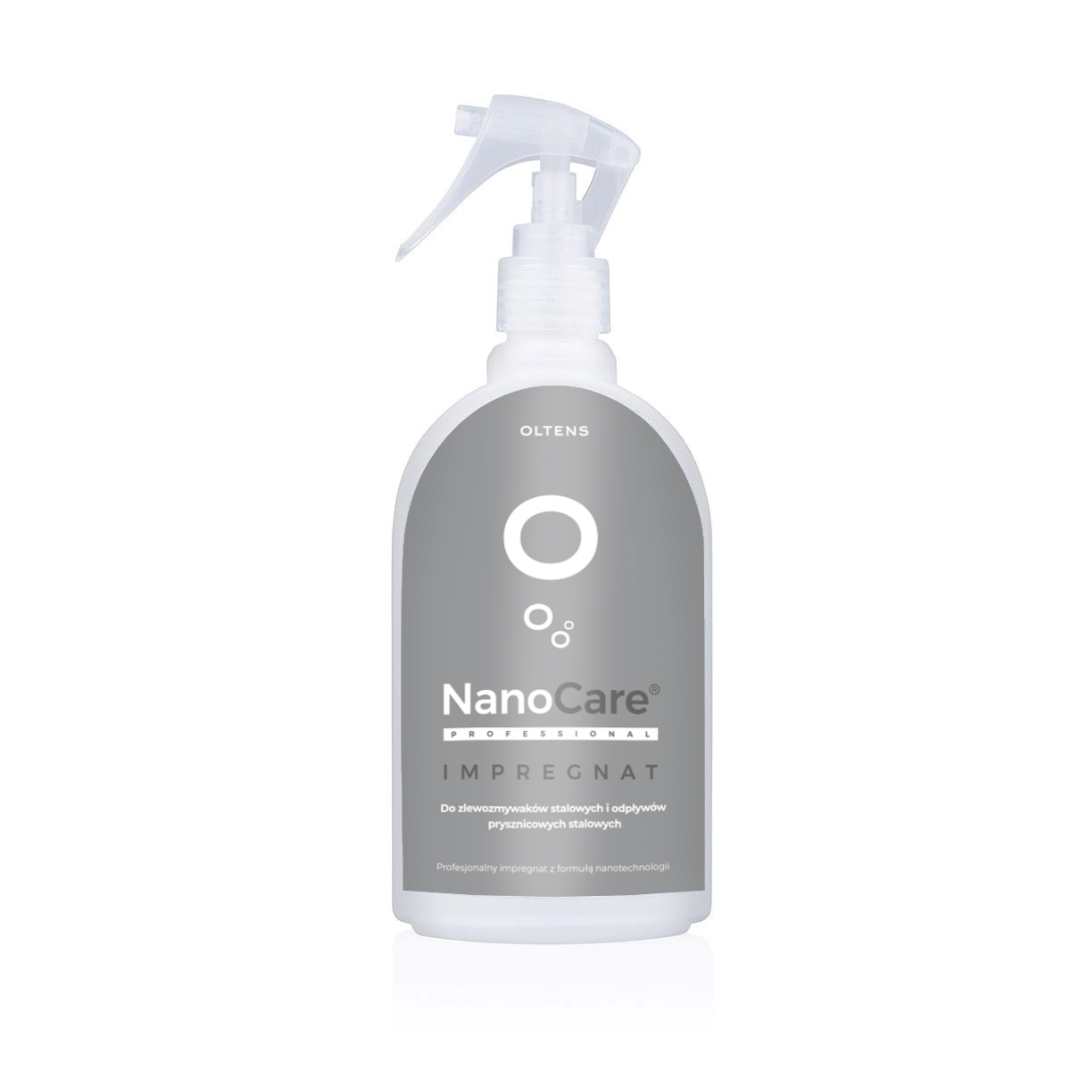 Oltens NanoCare Imprägnierung 250 ml 89601000