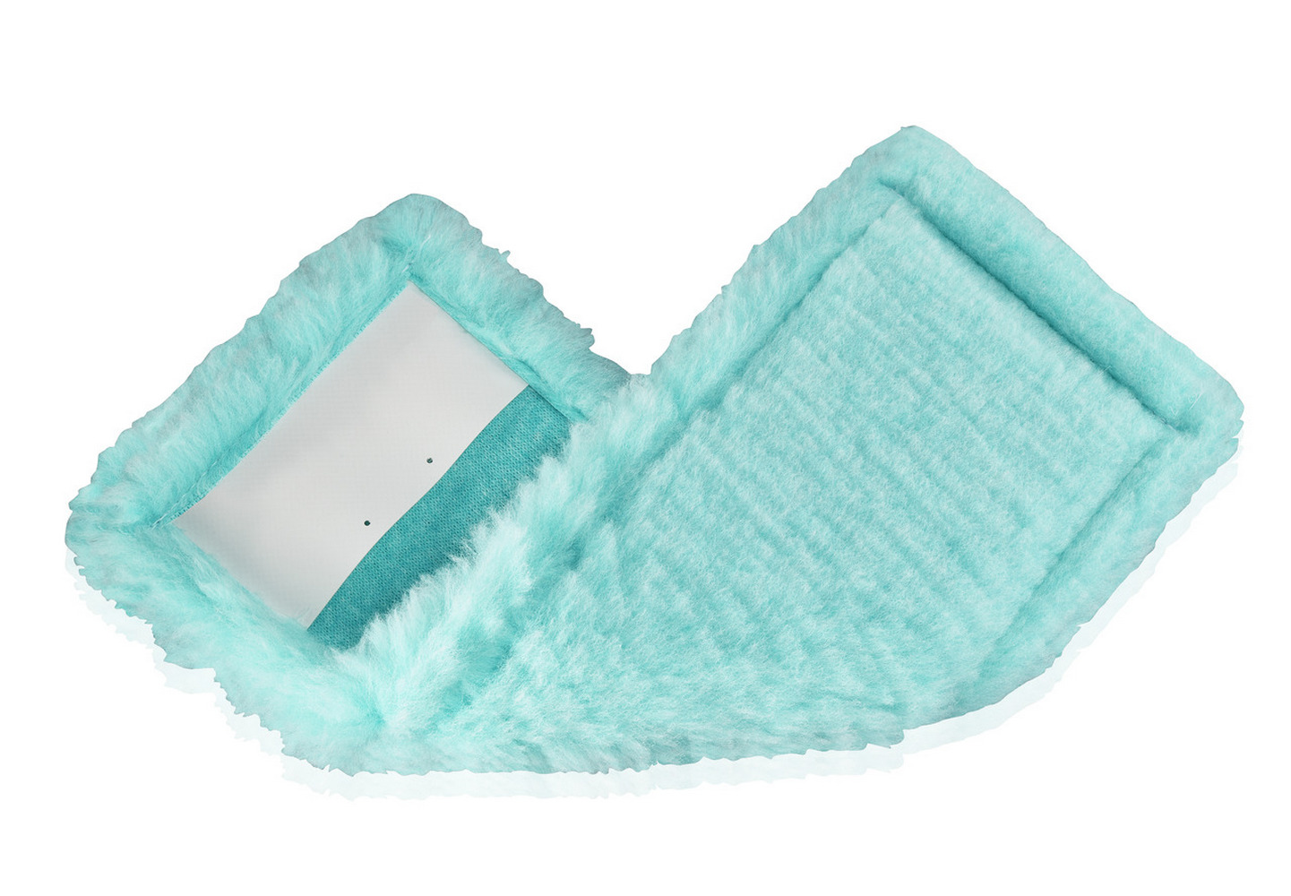 Leifheit Clean Twist Ergo Wischbezug 52124