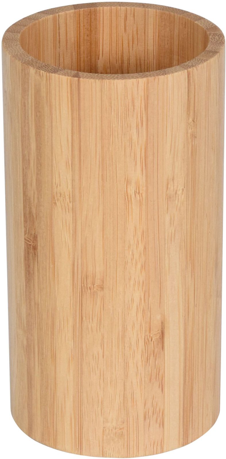 BISK Umbra Zahnputzbecher braun 08292