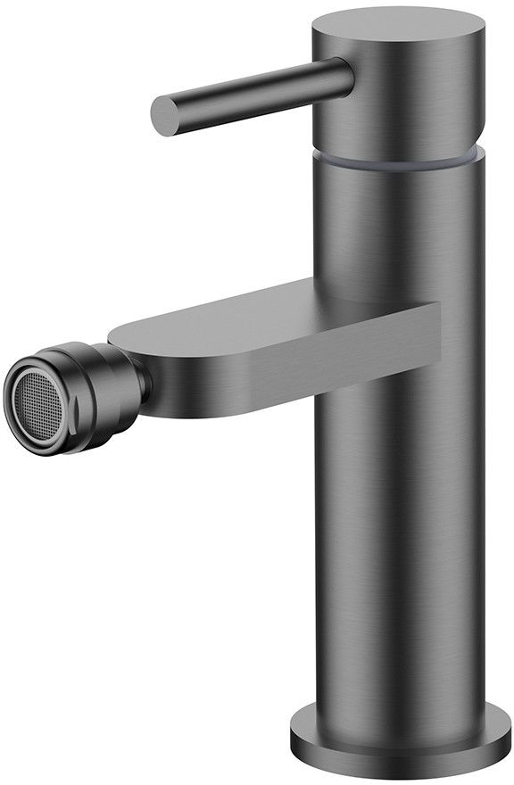 Besco Decco bidet-wasserhahn stehend || BB-D-GR