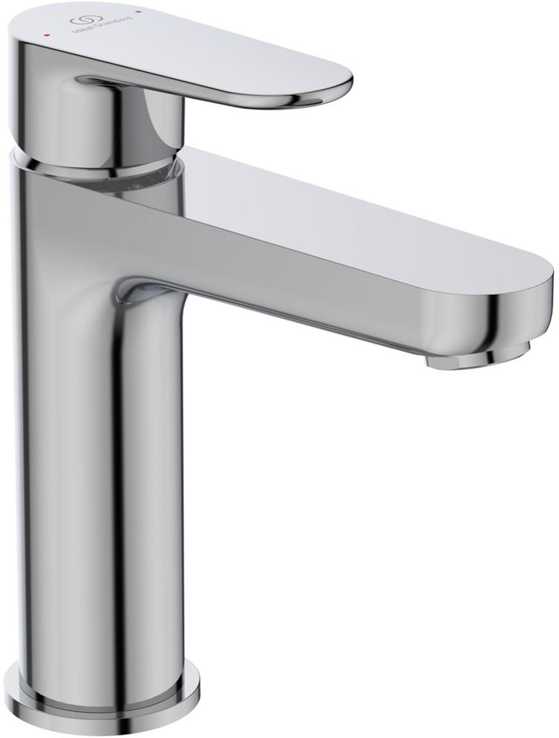 Ideal Standard Cerafine Waschtischarmatur Stehend chrom BC554AA