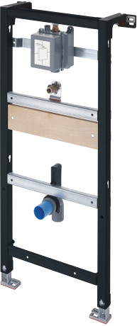 Duravit DuraSystem unterputzrahmen zum Pissoir WD3004000000