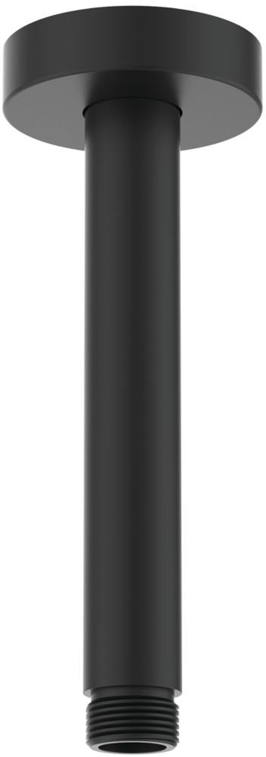 Ideal Standard Archimodule Deckenarm schwarz B9446XG